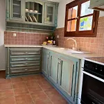 Pigadi בית נופש
