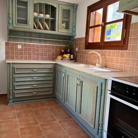 Pigadi Holiday home