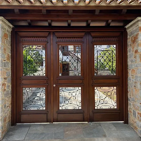 Holiday home Pigadi
