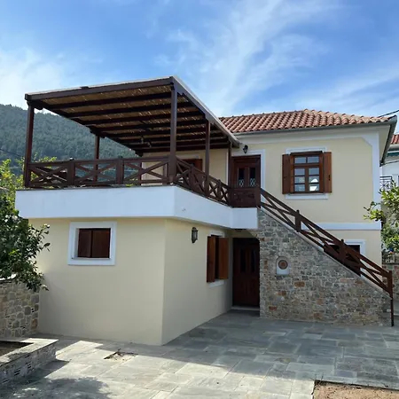 Holiday home Pigadi *