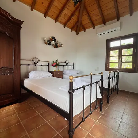 Pigadi Holiday home