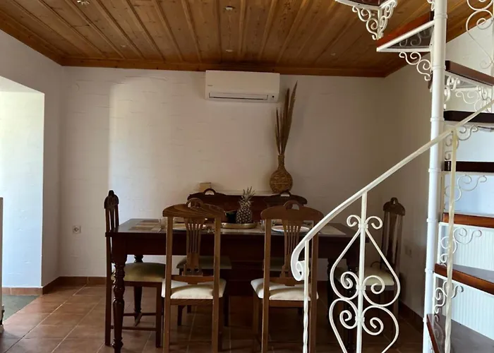 Pigadi * Megali Ammos (Skiathos)