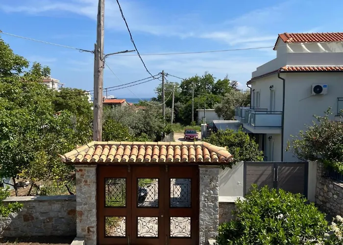 Casa de Férias Pigadi *